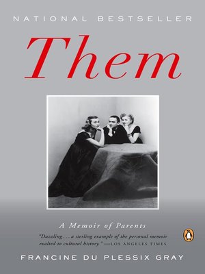 Them - ebook